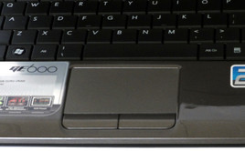 touchpad