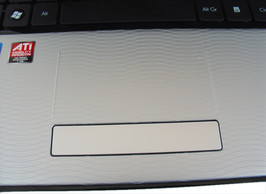 touchpad