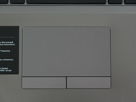 touchpad