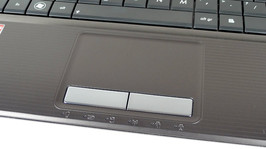 touchpad