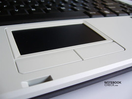 touchpad w Compal IFT00