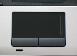 touchpad