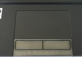 touchpad