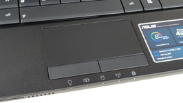 touchpad