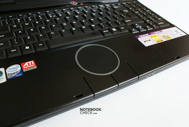 Packard Bell EasyNote ME35