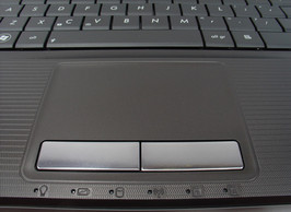 touchpad