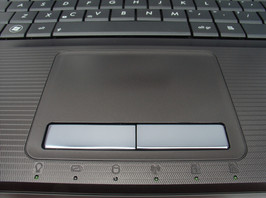 touchpad