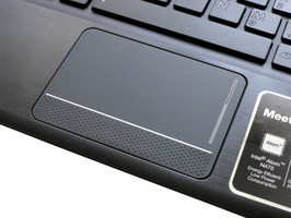 touchpad