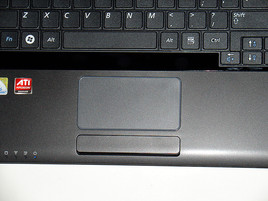 touchpad