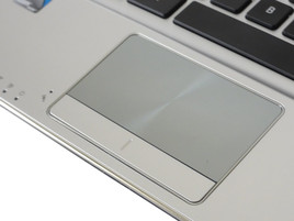 touchpad