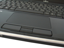 touchpad