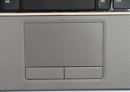 touchpad