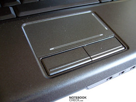 touchpad w Dell Vostro 1400 touchpad w Dell Vostro 1400