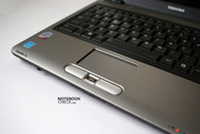 Toshiba Satellite Pro U400