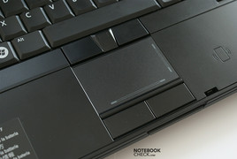 touchpad