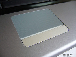 touchpad w BenQ Joybook R56