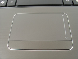 touchpad