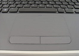 touchpad