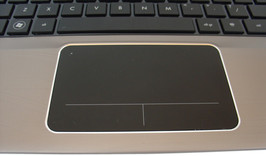 touchpad