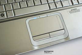 touchpad