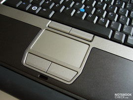 Dell Precision M2300