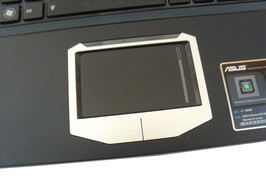 touchpad