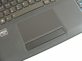 touchpad
