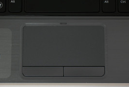 touchpad