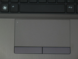 touchpad