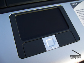 touchpad w Acer Aspire 5102WLMi