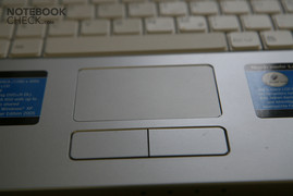 touchpad