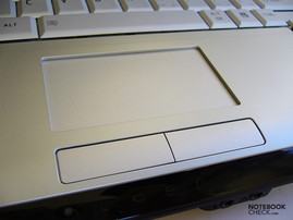 Toshiba Satellite A200-1YW