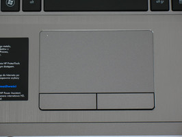 touchpad