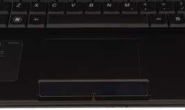 touchpad