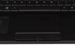 touchpad