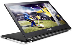 Asus Transformer Book Flip