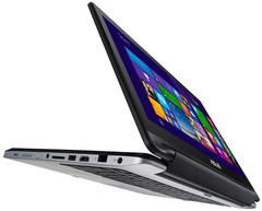 Asus Transformer Book Flip TP550LA