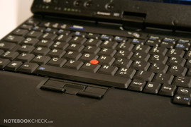 Lenovo Thinkpad X61