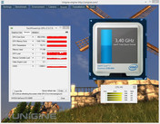 obciążenie CPU i GPU