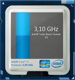 Intel Turbo Boost