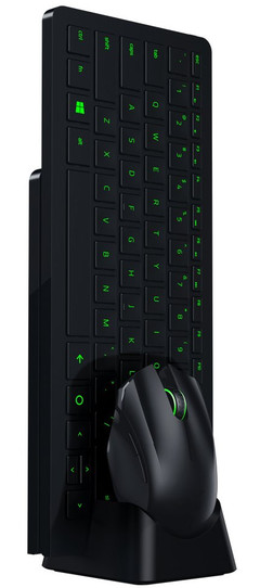 Razer Turret