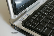 HP Pavilion tx1000