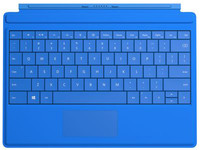 klawiatura w przystawce (Type Cover) i piórko to opcjonalne elementy wyposażenia (fot. Microsoft)