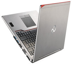 Fujitsu LifeBook U745