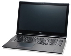 Fujitsu LifeBook U757