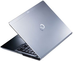 LifeBook UH55/H