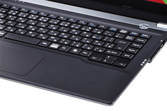 LifeBook UH55/H