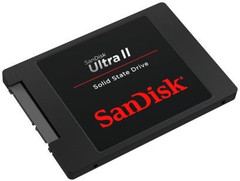 SanDisk Ultra II