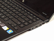 HP ProBook 5310m