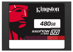 Kingston SSDNow UV300
